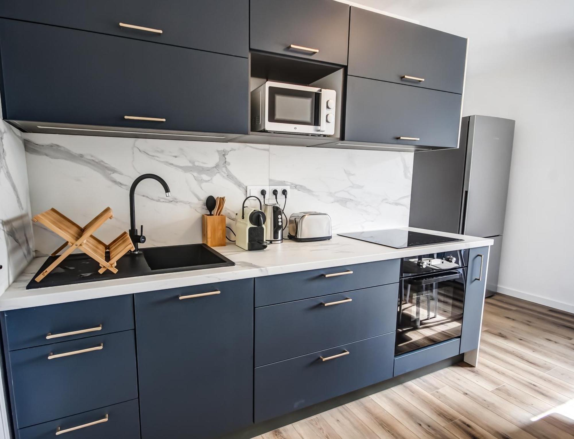 Suite T5 Rennes Gare - Parking Prive Gratuit מראה חיצוני תמונה